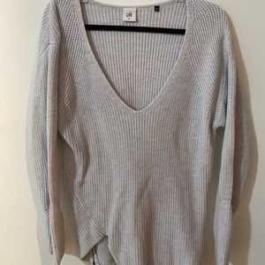 CABI Sweaters (2)
